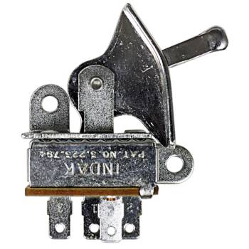 Old Air Products - Heater Switch - Image 1