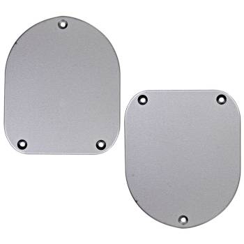 H&H Classic Parts - Shock Access Covers - Image 1