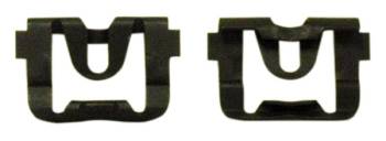 H&H Classic Parts - Rear Window Molding Clips - Image 1
