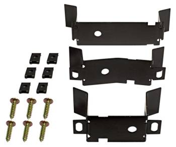 Experi Metal Inc - Console Mounting Brackets - Image 1