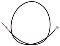 Transmission Parts - Speedometer Cables - RestoParts (OPGI) - Speedometer Cable 68"
