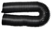Factory AC/Heater Parts - Heater Hose Parts - Old Air Products - 2-1/2" AC / Heater Duct Hose