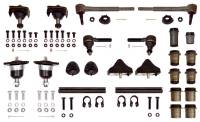 Chassis & Suspension Parts - Suspension Rebuild Kits - H&H Classic Parts - Front Suspension Rebuild Kit