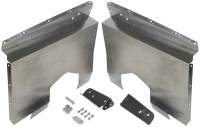 Classic Nova & Chevy II Parts - Classic Performance Products - Inner Fenders