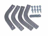 Classic Tri-Five Parts - Danchuk MFG - A-Frame Dust Shield Retainers