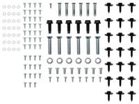 H&H Classic Parts - Bed and Tailgate Hardware Kit