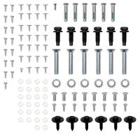 H&H Classic Parts - Bed and Tailgate Hardware Kit