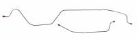 Classic Chevy & GMC Truck Parts - Brake Parts - The Right Stuff Detailing - Rear Axle Brake Lines