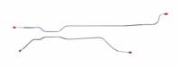 Classic Chevy & GMC Truck Parts - The Right Stuff Detailing - Rear Axle Brake Lines