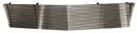 Grille Parts - Grilles - H&H Classic Parts - Billet Inner Grille (8mm Bars and Hood Release)