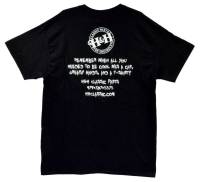 H&H Classic Parts - H&H Greasy Hand T-Shirt (2XL) - Image 2