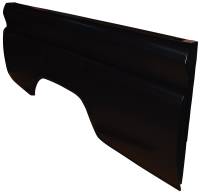 Sheet Metal Body Panels - Bed Sides & Tubs - H&H Classic Parts - Bed Side RH