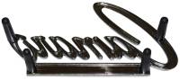 H&H Classic Parts - Trunk Emblem (Camaro by Chevrolet) - Image 2