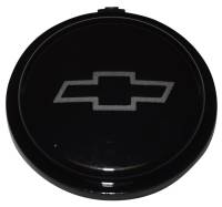 4 Spoke Sport Steering Wheel Emblem