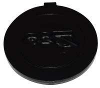 OER (Original Equipment Reproduction) - 4 Spoke Sport Steering Wheel Emblem - Image 2