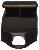 OER (Original Equipment Reproduction) - Rear View Mirror Cover Black - Image 5