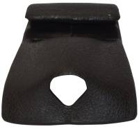 OER (Original Equipment Reproduction) - Rear View Mirror Cover Black - Image 3