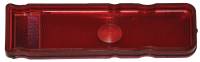 CHQ - Taillight Lens - Image 2