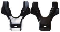Sheet Metal Body Panels - Floor Pan Braces - Dynacorn - Rear Seat Back Braces