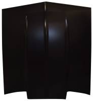 Sheet Metal Body Panels - Hoods - Dynacorn - Cowl Induction Hood 2"