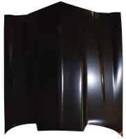 Sheet Metal Body Panels - Hoods - Dynacorn - Cowl Induction Hood