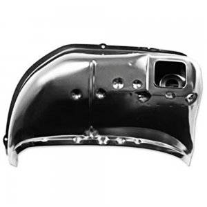 Classic Impala, Belair, & Biscayne Parts - Sheet Metal Body Panels - Wheel Wells