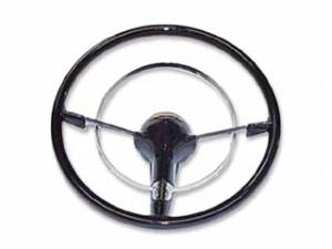 Steering Wheels