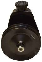 Classic Tri-Five Parts - Classic Performance Products - Rebuilt Power Steering Pump & Pulley