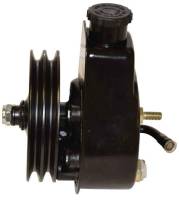 Classic Performance Products - Rebuilt Power Steering Pump & Pulley - Image 2
