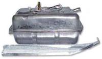 Gas Tank Kit (Steel)