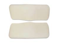Seat Parts - Seat Foam - CARS Incorporated - Front Bench Seat Foam