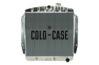 Cold Case Radiators - Aluminum Radiator