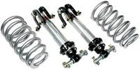 Classic Camaro Parts - Classic Performance Products - Front Coil Over Conversion Kit (Double Adjustable)