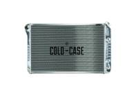 Classic Camaro Parts - Cold Case Radiators - Aluminum Radiator