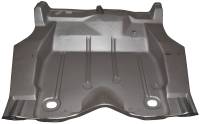 Sheet Metal Body Panels - Trunk Floor Pans - Dynacorn International LLC - Full Trunk Floor