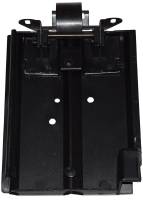 OER (Original Equipment Reproduction) - Fuel Door with Hinge - Image 2