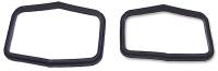 Lens Gasket Sets - Taillight Lens Gaskets - T&N - Taillight Housing to Body Gaskets