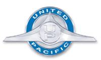 United Pacific - Custom Full Length LED Taillight Lens