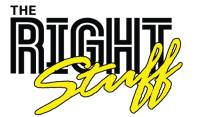 The Right Stuff Detailing - Vehicle Specific Products