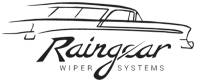 RainGear Wiper Systems - Classic Nova & Chevy II Parts - Exterior Parts & Trim