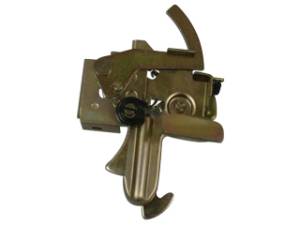 Exterior Parts & Trim - Hood Parts - Hood Latch Parts