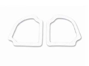 Exterior Parts & Trim - Backup Light Parts - Backup Light Lens Gaskets