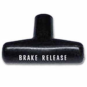 Emergency Brake Pedal Parts