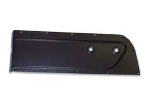 Interior Parts & Trim - Interior Soft Goods - Metal Door Panels