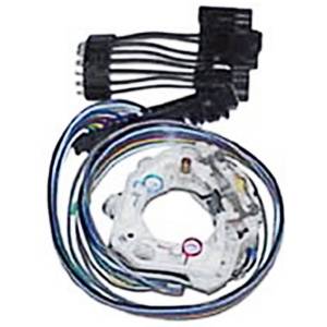 Wiring & Electrical Restoration Parts - Switches - Turn Signal Switches