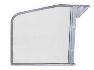 Door Glass Assemblies