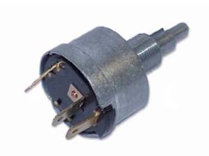 Wiring & Electrical Parts - Switches - Wiper Switches