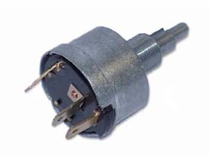 Wiper Switches