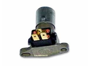 Wiring & Electrical Restoration Parts - Switches - Dimmer Switches