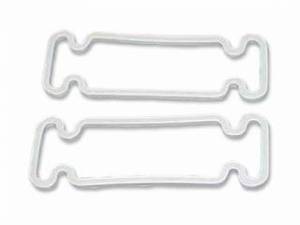 Classic Chevy & GMC Truck Parts - Weatherstripping & Rubber Parts - Lens Gasket Sets